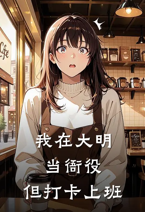 我在大明当衙役，但打卡上班