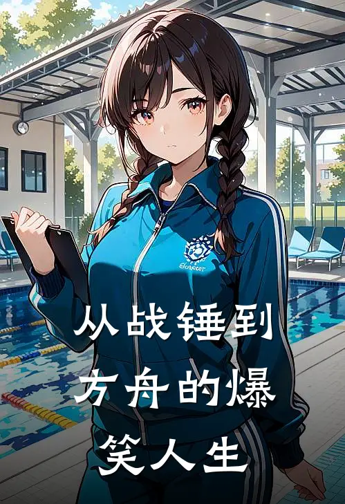 从战锤到方舟的爆笑人生