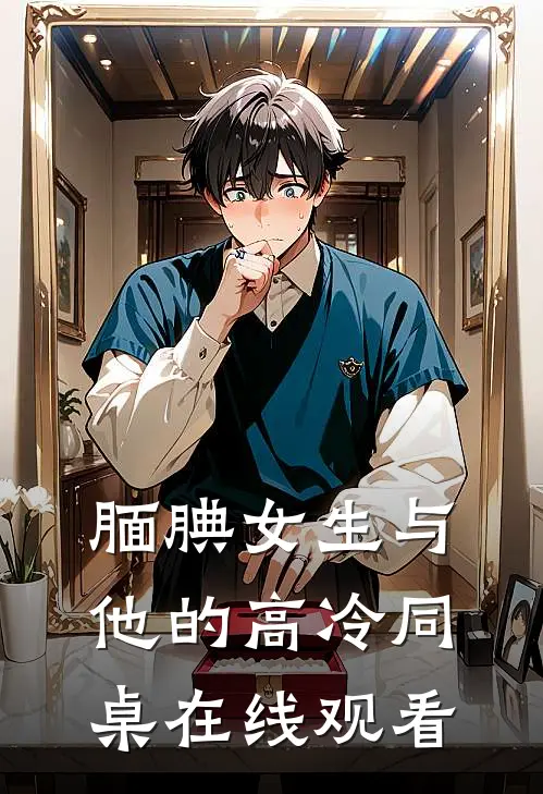 腼腆女生与他的高冷同桌在线观看