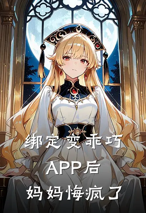 绑定变乖巧APP后，妈妈悔疯了