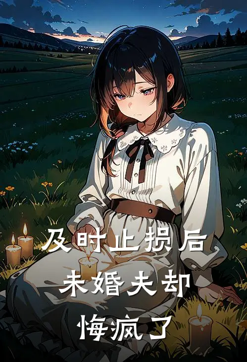 及时止损后，未婚夫却悔疯了