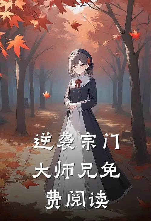 逆袭宗门大师兄免费阅读