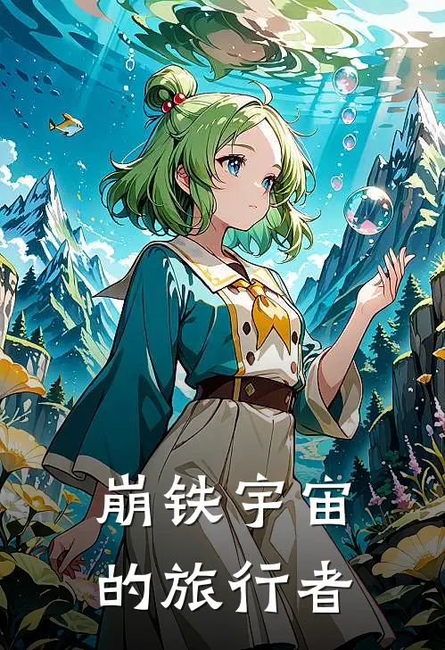 崩铁宇宙的旅行者