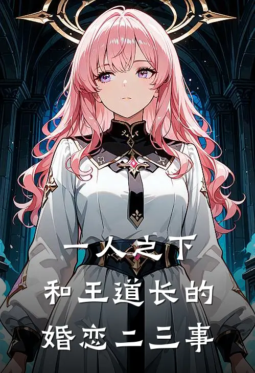 一人之下：和王道长的婚恋二三事