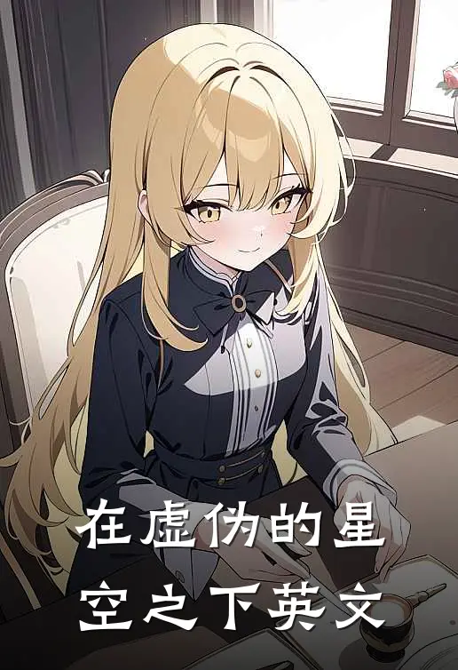 在虚伪的星空之下英文