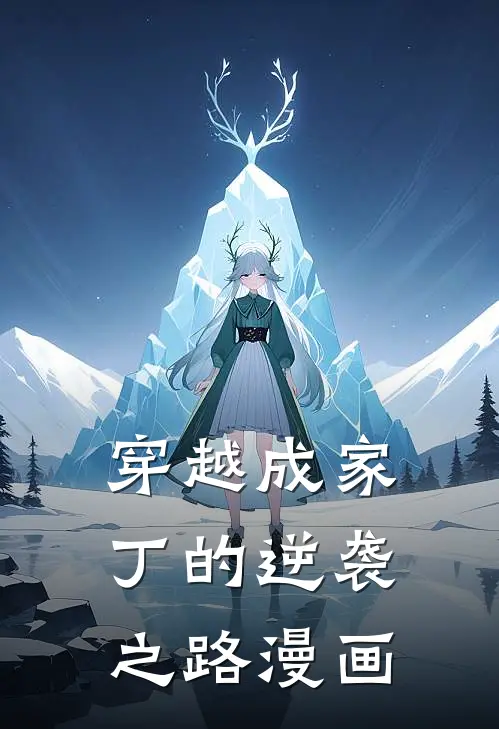 穿越成家丁的逆袭之路漫画