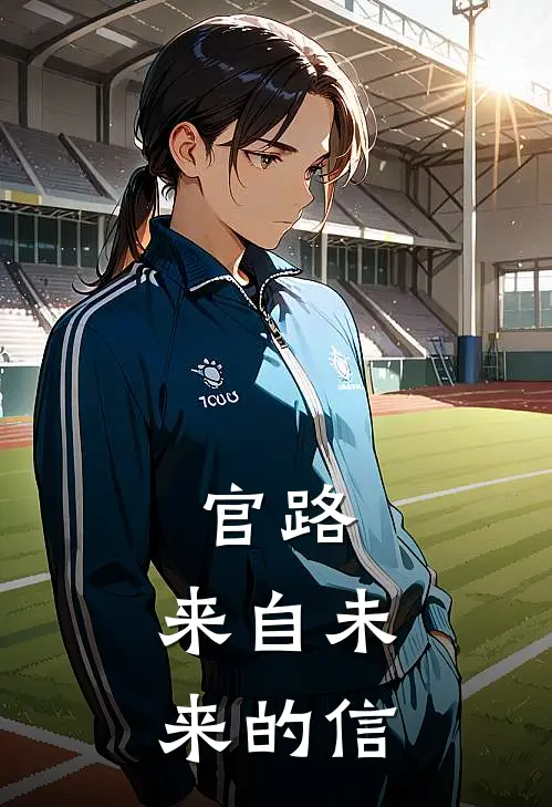 官路，来自未来的信