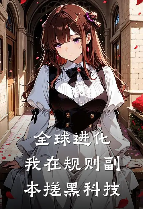 全球进化：我在规则副本搓黑科技