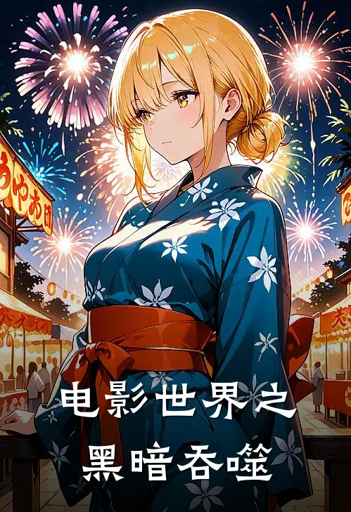 电影世界之黑暗吞噬