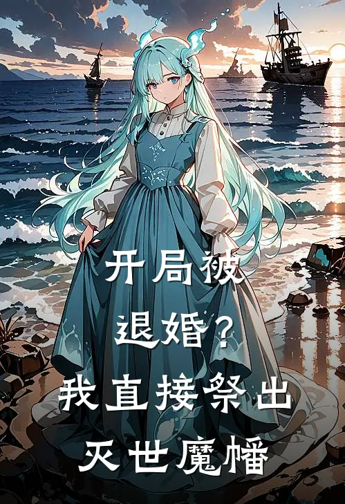 开局被退婚？我直接祭出灭世魔幡