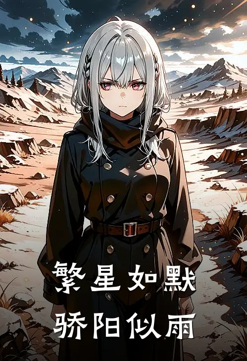 繁星如默，骄阳似雨