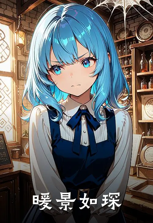 暖景如琛