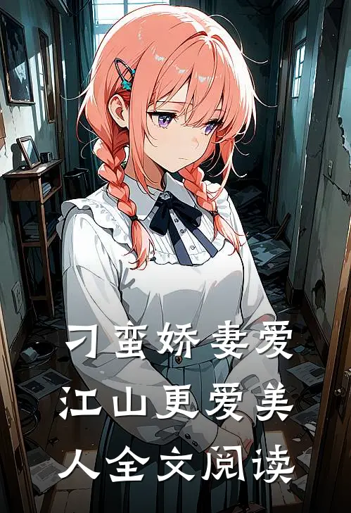 刁蛮娇妻爱江山更爱美人全文阅读