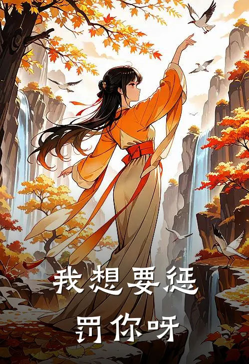 我想要惩罚你呀