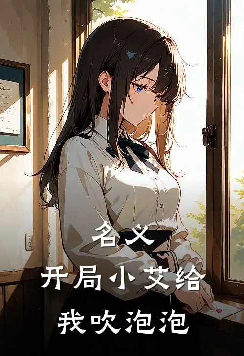 名义：开局小艾给我吹泡泡