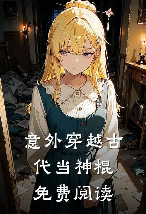 意外穿越古代当神棍免费阅读