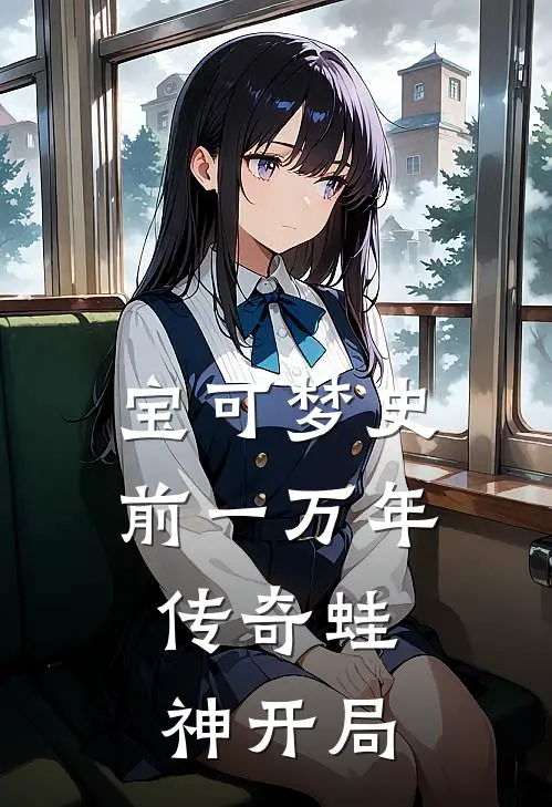 宝可梦史前一万年，传奇蛙神开局