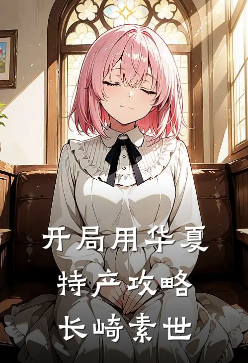 开局用华夏特产攻略长崎素世