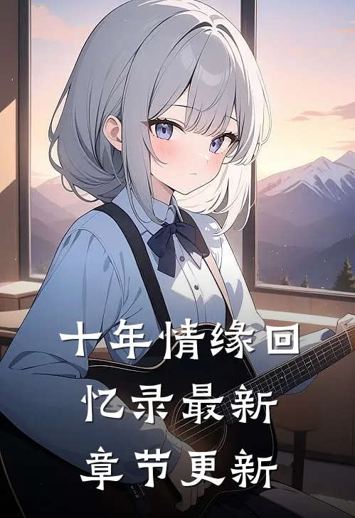 十年情缘回忆录 最新章节更新