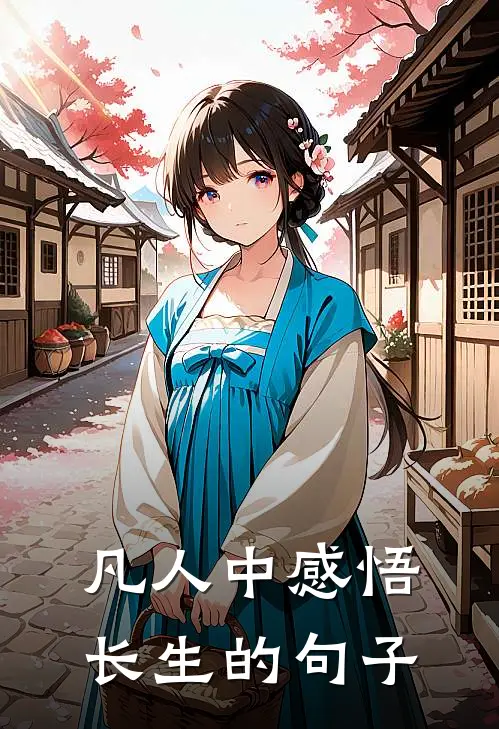 凡人中感悟长生的句子