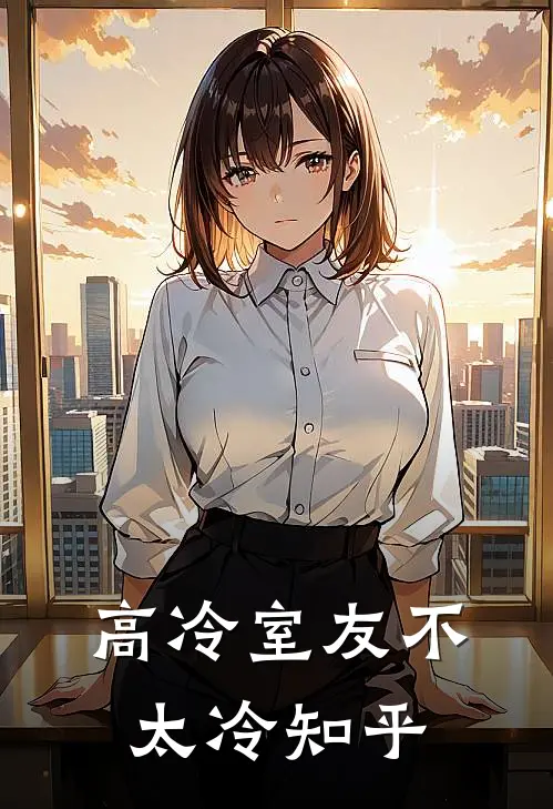 高冷室友不太冷知乎
