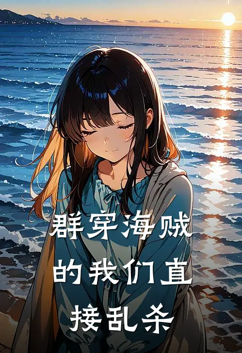 群穿海贼的我们直接乱杀