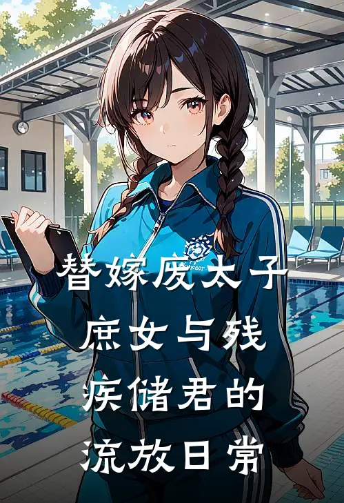 替嫁废太子,庶女与残疾储君的流放日常