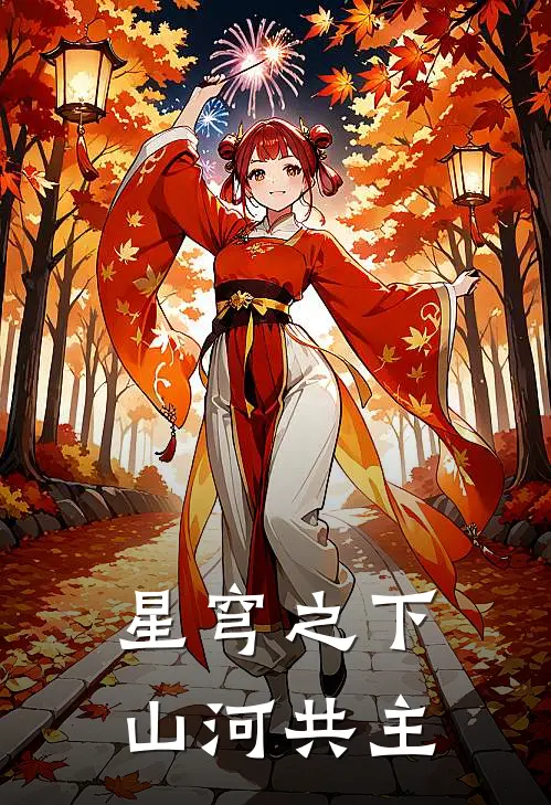 星穹之下：山河共主