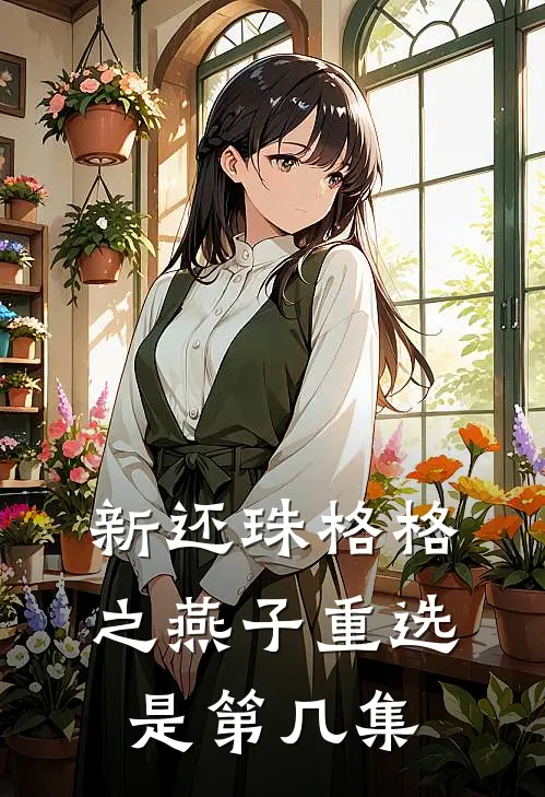 新还珠格格之燕子重选是第几集