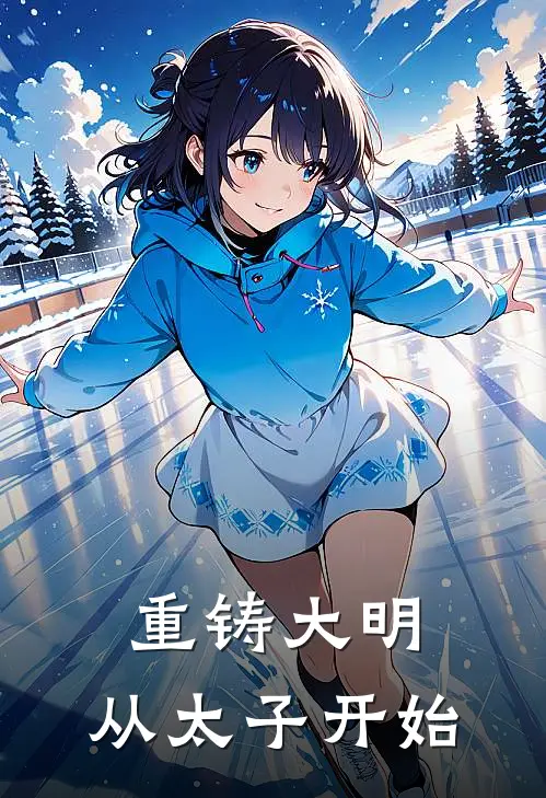 重铸大明：从太子开始