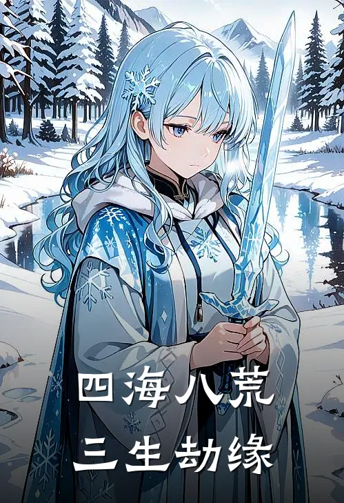 四海八荒，三生劫缘
