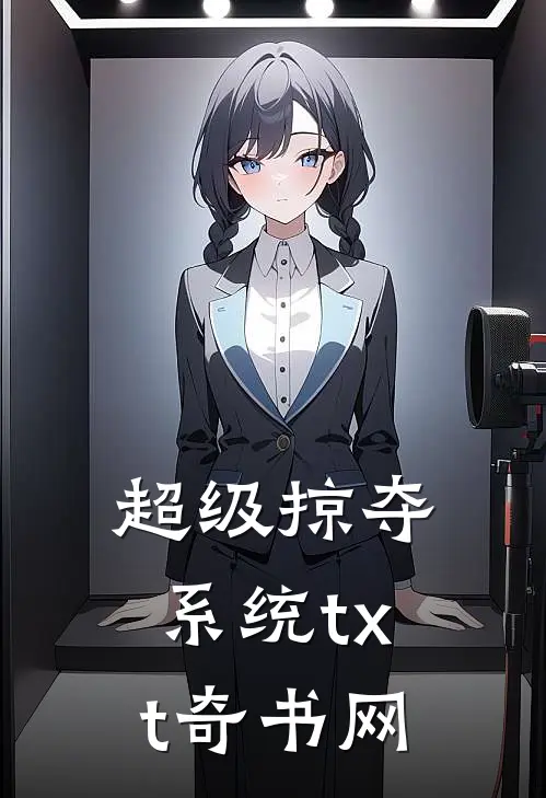 超级掠夺系统txt奇书网