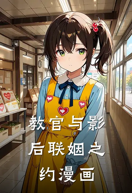 教官与影后联姻之约漫画