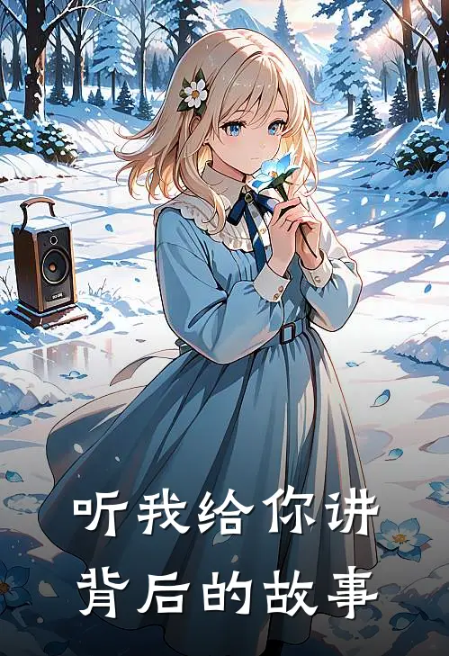 听我给你讲背后的故事