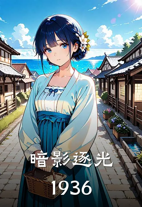 暗影逐光1936