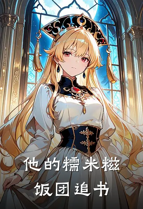 他的糯米糍 饭团追书