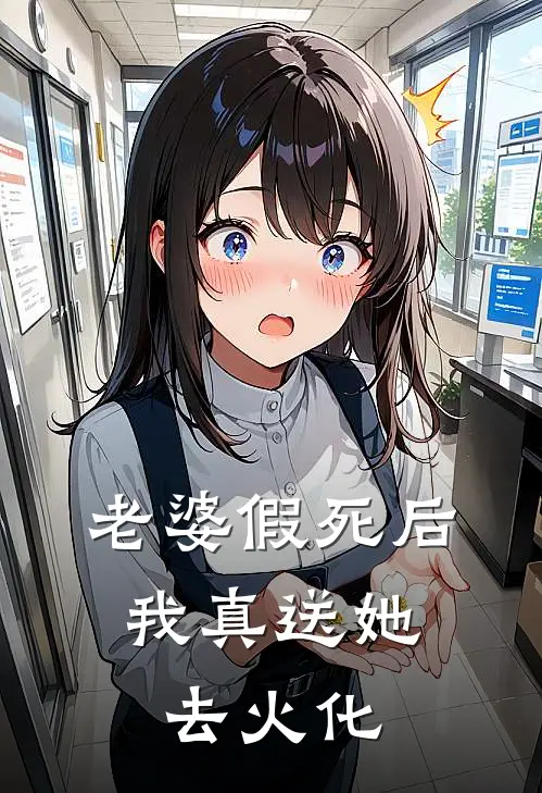 老婆假死后，我真送她去火化