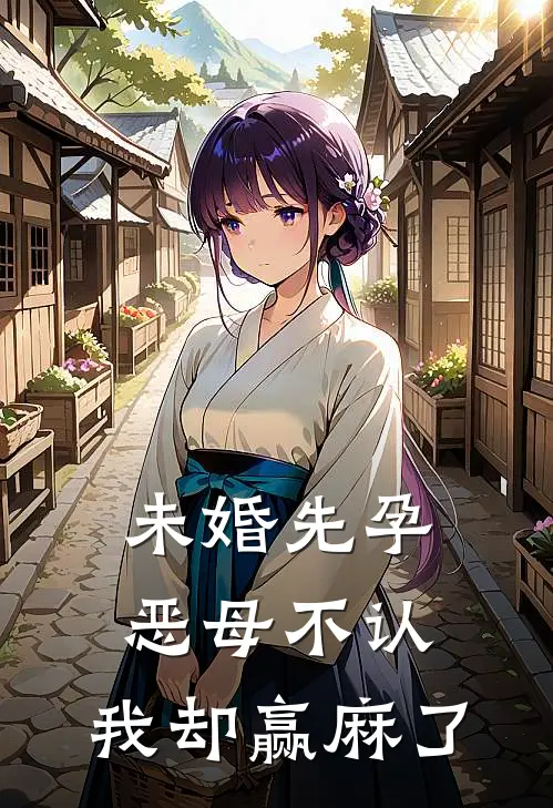 未婚先孕恶母不认，我却赢麻了