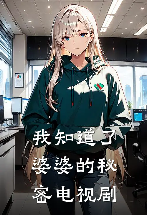 我知道了婆婆的秘密电视剧