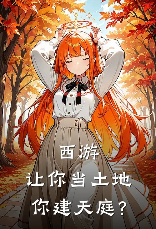 西游：让你当土地，你建天庭？