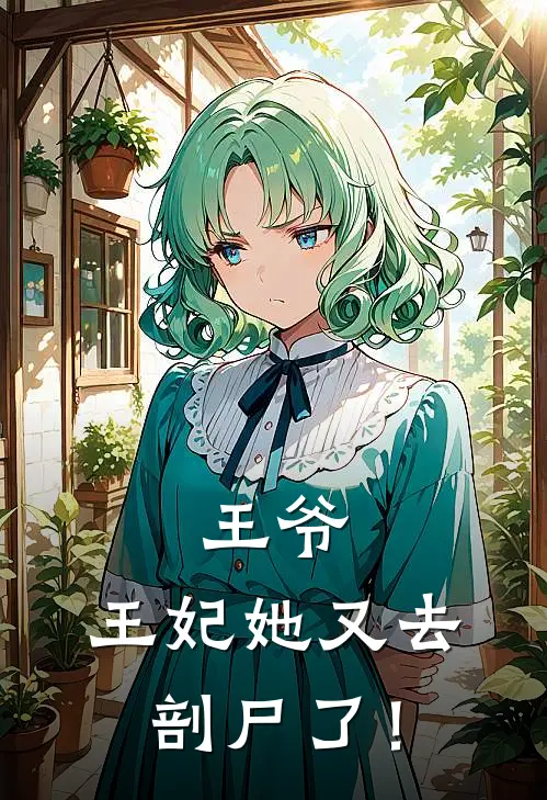 王爷，王妃她又去剖尸了！