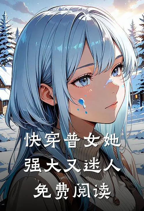 快穿普女她强大又迷人免费阅读