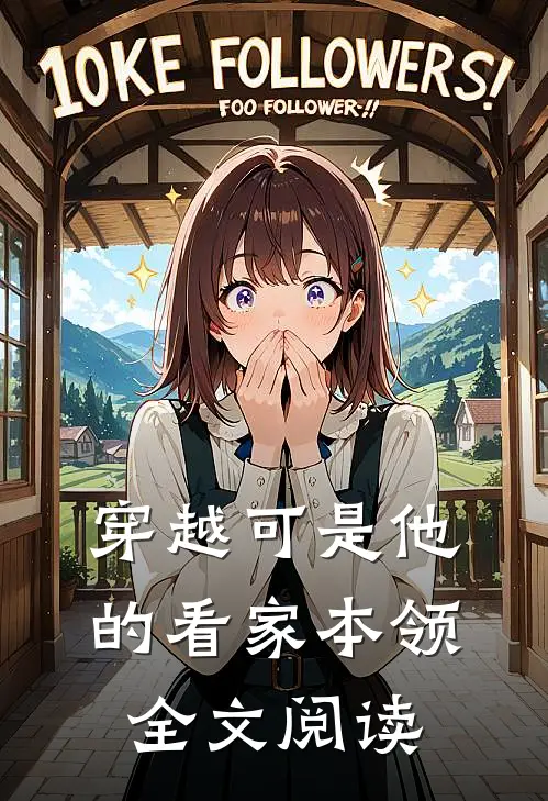 穿越可是他的看家本领全文阅读