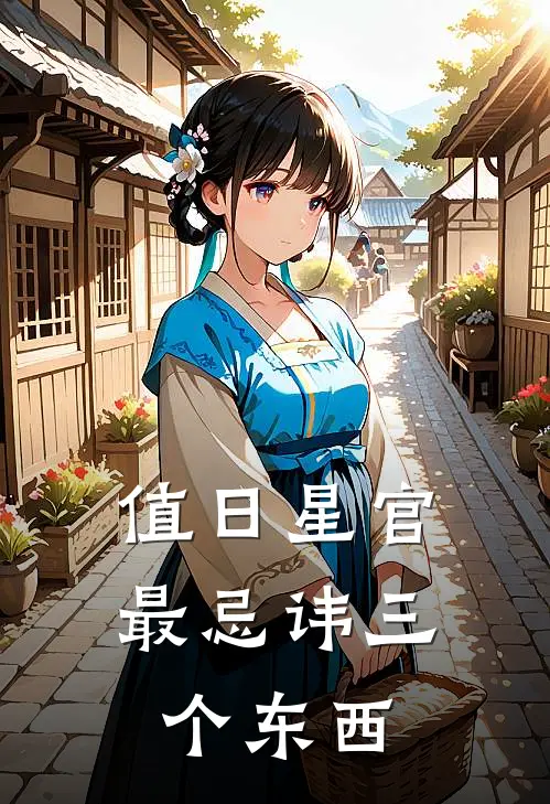 值日星官最忌讳三个东西