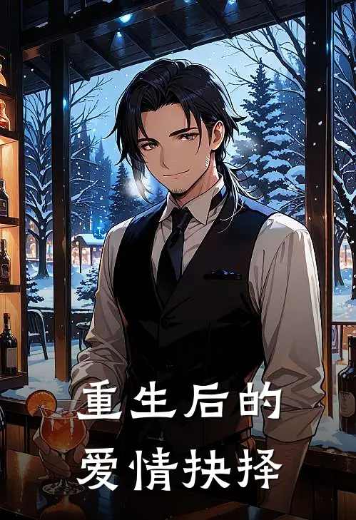 重生后的爱情抉择