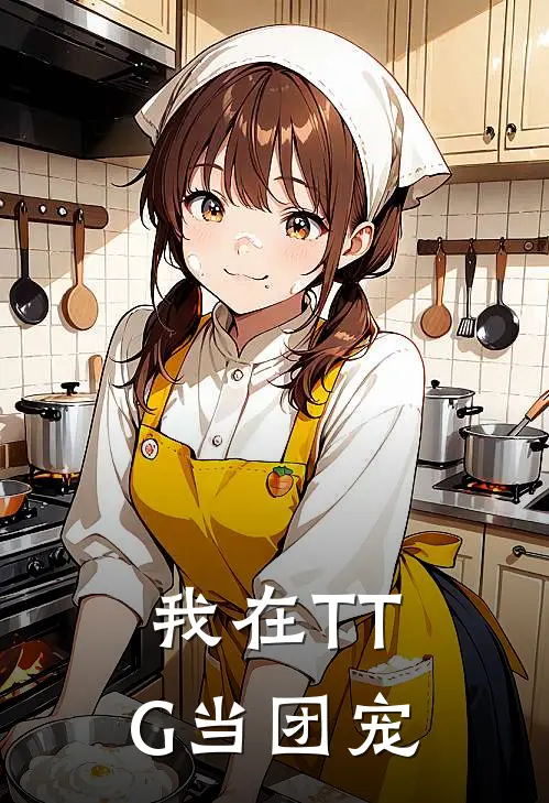 我在TTG当团宠