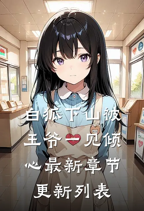 白狐下山被王爷一见倾心最新章节更新列表