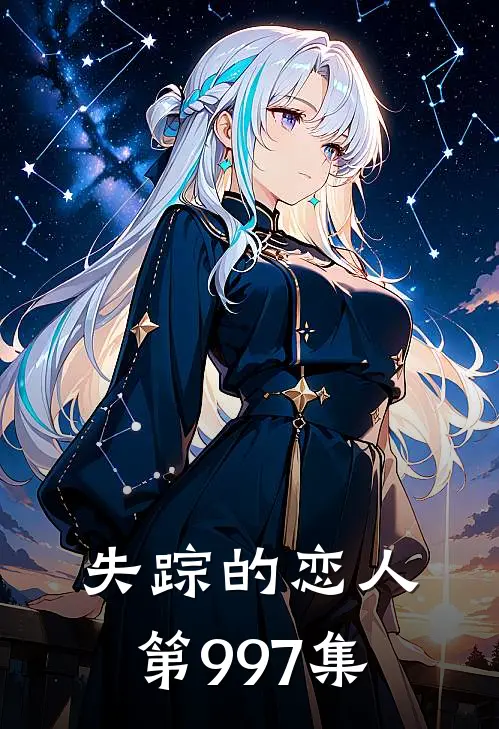 失踪的恋人第997集