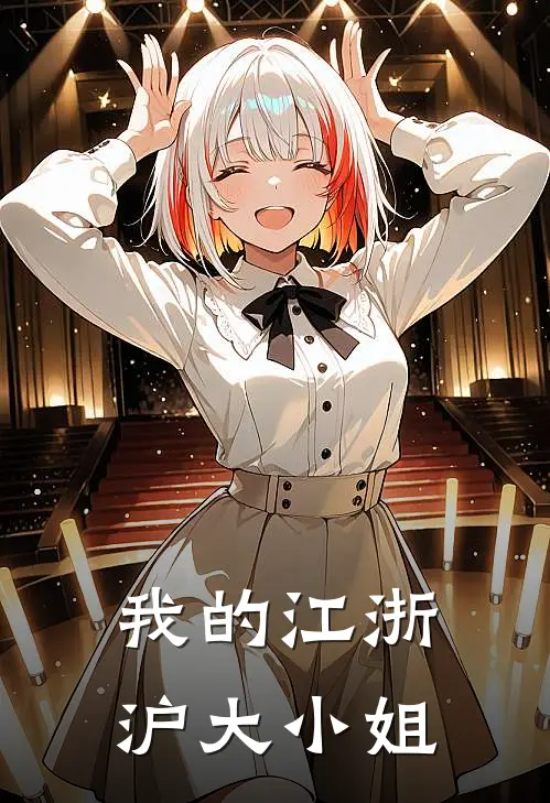 我的江浙沪大小姐