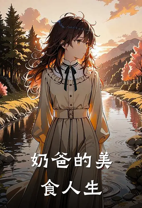 奶爸的美食人生